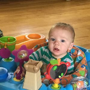 Meet your Posher, Sandy